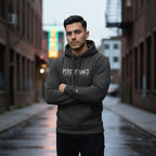 PREMIUM HOODIE 'PERSEVERANCE'