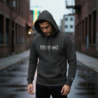 PREMIUM HOODIE 'PERSEVERANCE'