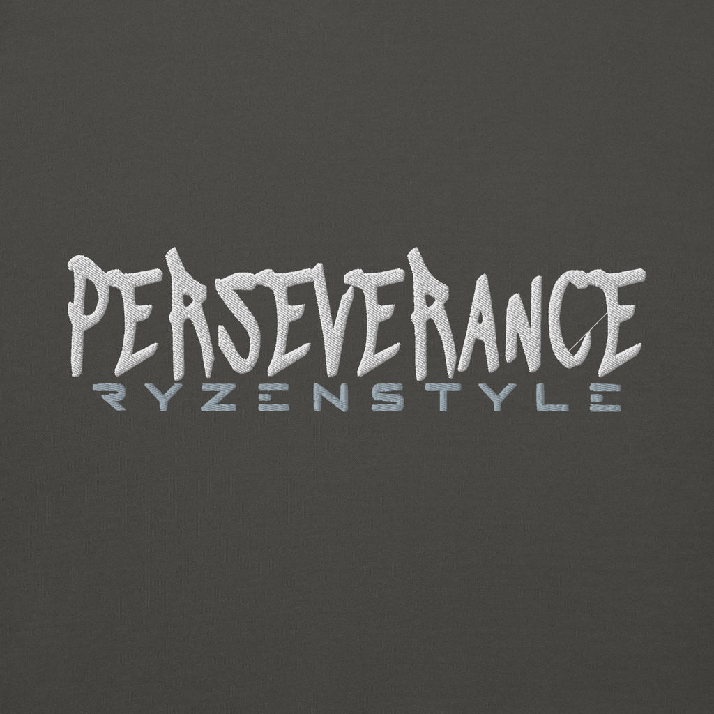 PREMIUM HOODIE 'PERSEVERANCE'