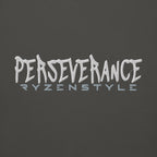 PREMIUM HOODIE 'PERSEVERANCE'
