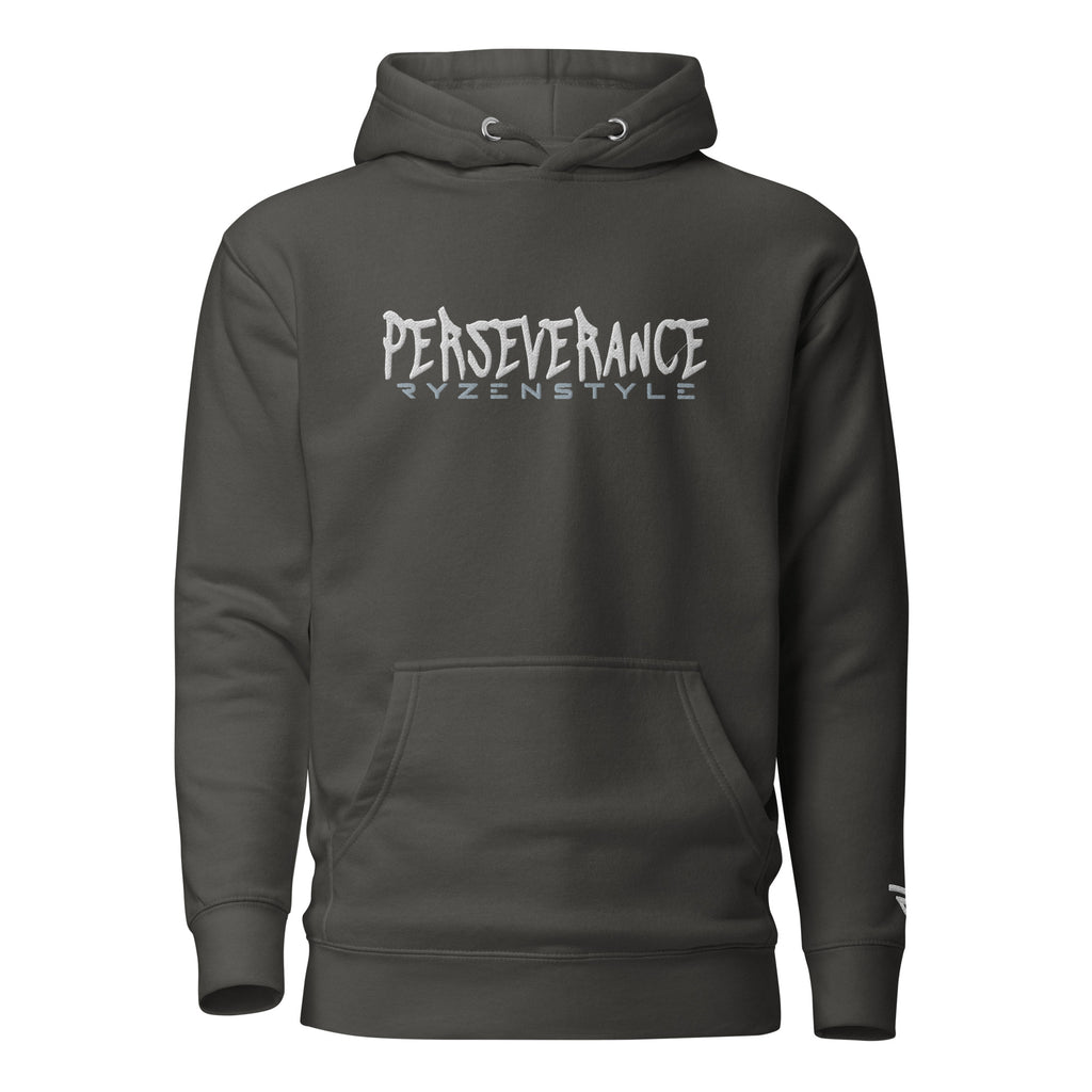 PREMIUM HOODIE 'PERSEVERANCE'