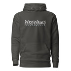 PREMIUM HOODIE 'PERSEVERANCE'