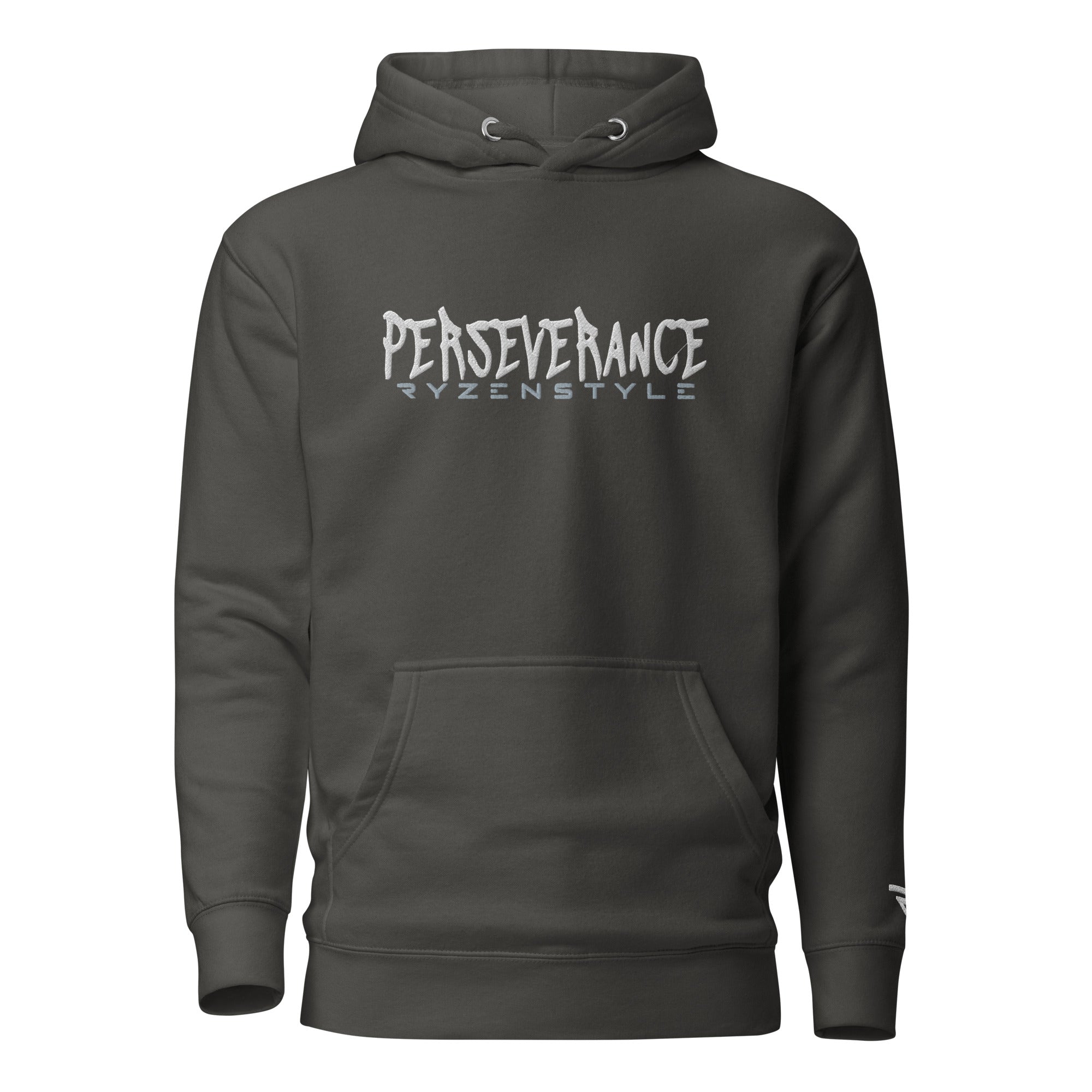 PREMIUM HOODIE 'PERSEVERANCE'