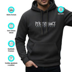 PREMIUM HOODIE 'PERSEVERANCE'
