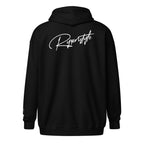 CASACO COM CAPUZ 'RYZENSTYLE'