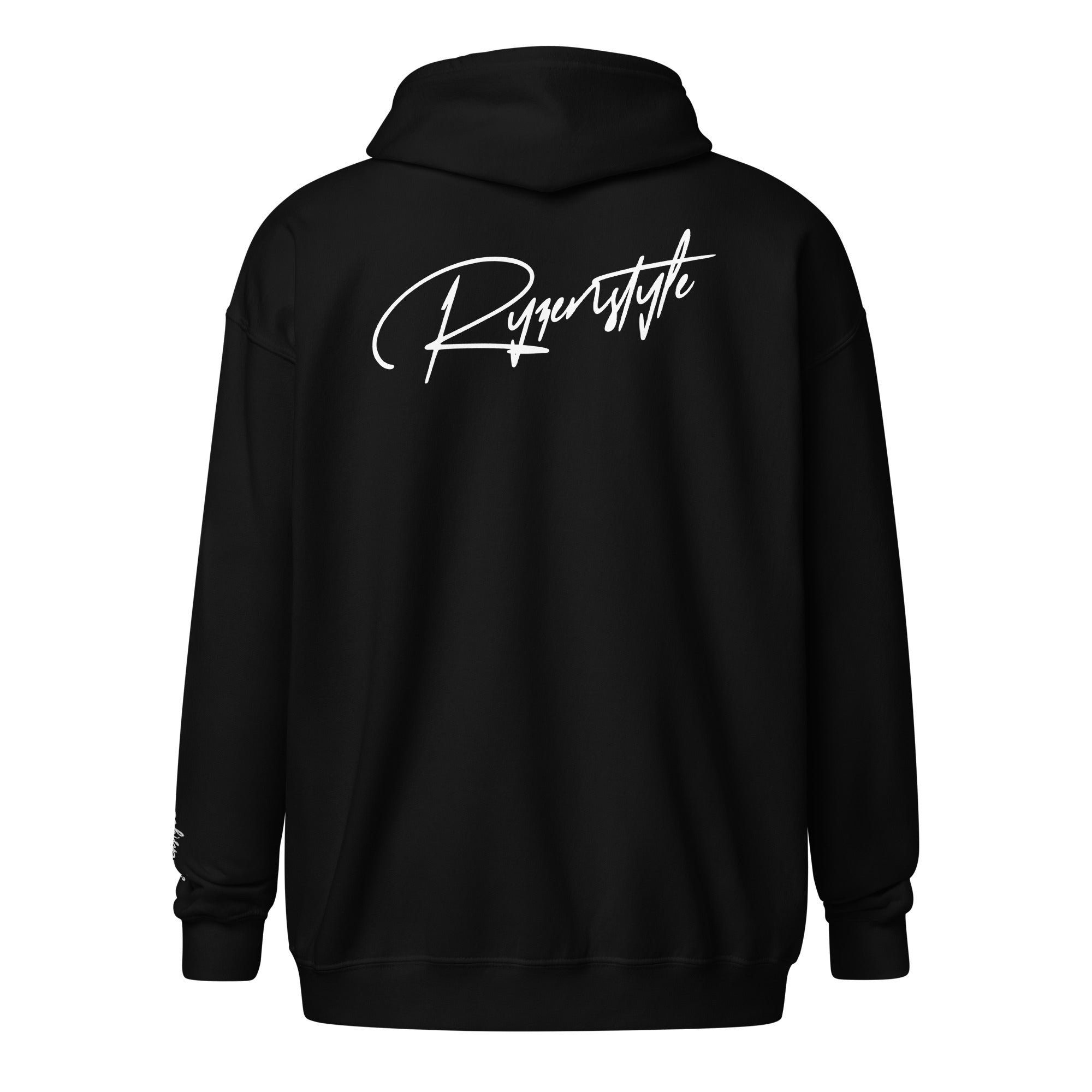 CASACO COM CAPUZ 'RYZENSTYLE'