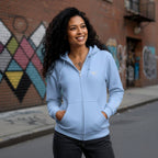 HOODED JACKET 'RYZENSTYLE' 