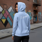 HOODED JACKET 'RYZENSTYLE' 