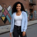 HOODED JACKET 'RYZENSTYLE' 