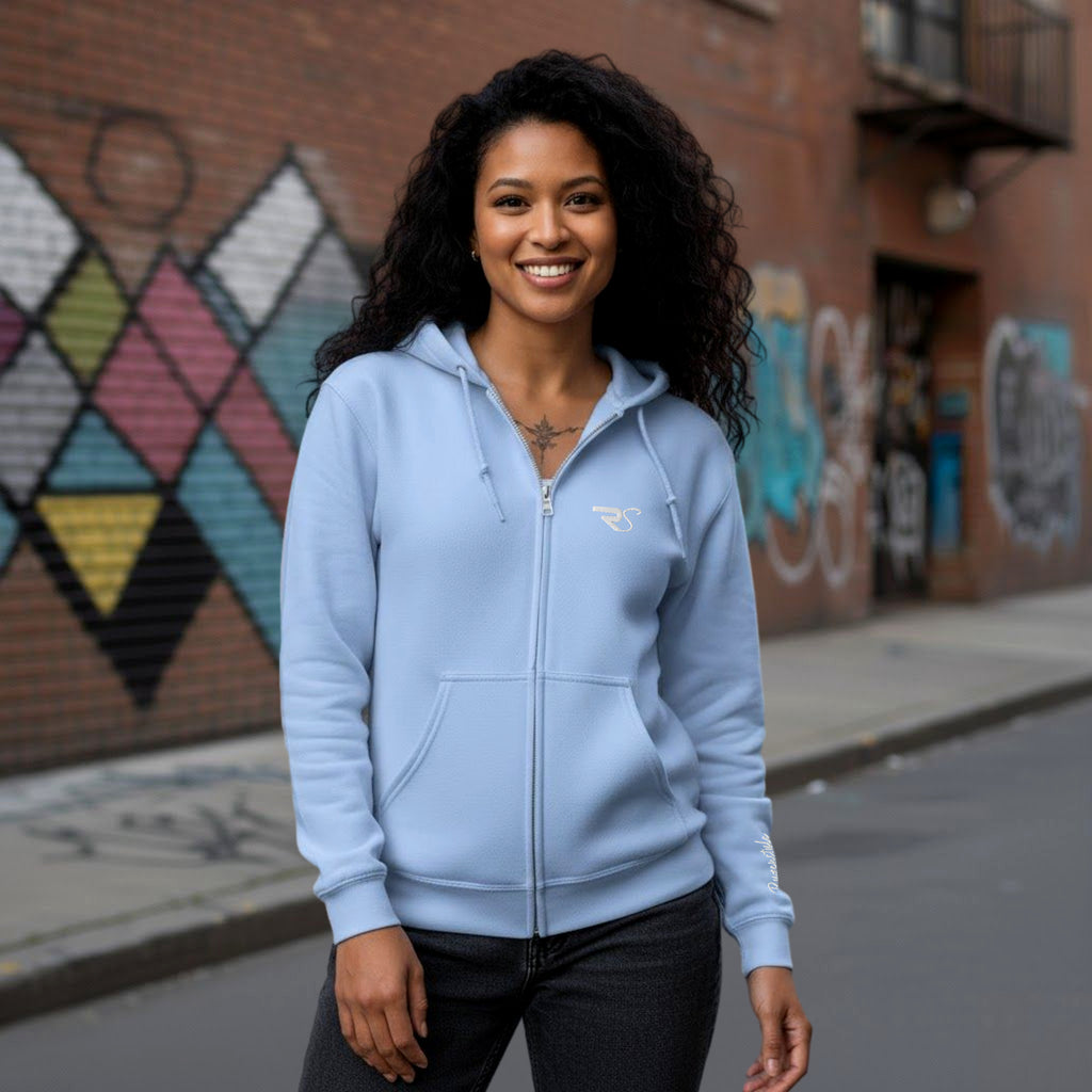 HOODED JACKET 'RYZENSTYLE' 