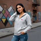 HOODED JACKET 'UNSTOPPABLE' 