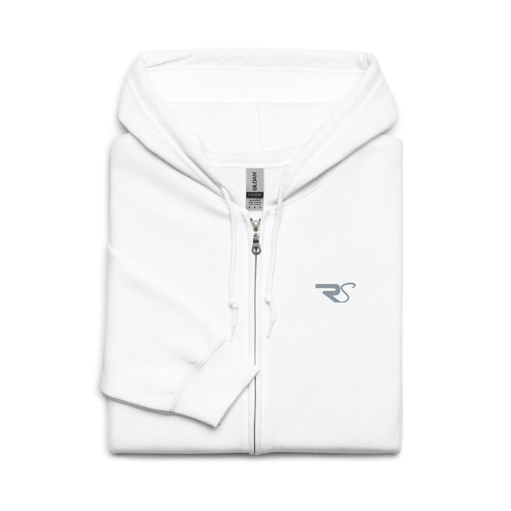 'EMPOWER MINDSET' HOODED JACKET