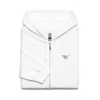 'EMPOWER MINDSET' HOODED JACKET