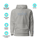 HOODIE PREMIUM 'REDEMPTION'