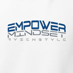 HOODIE PREMIUM 'EMPOWER MINDSET'