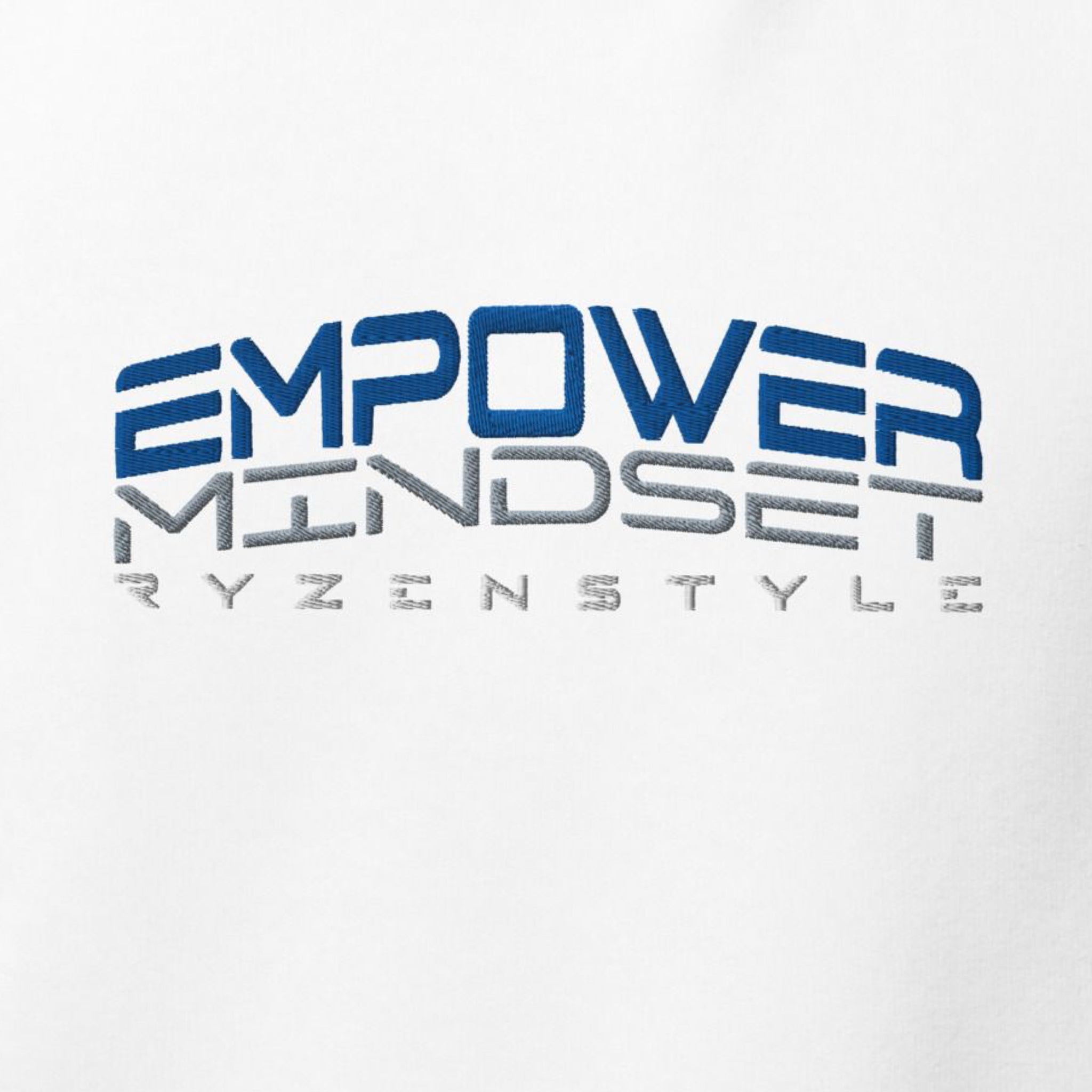 HOODIE PREMIUM 'EMPOWER MINDSET'