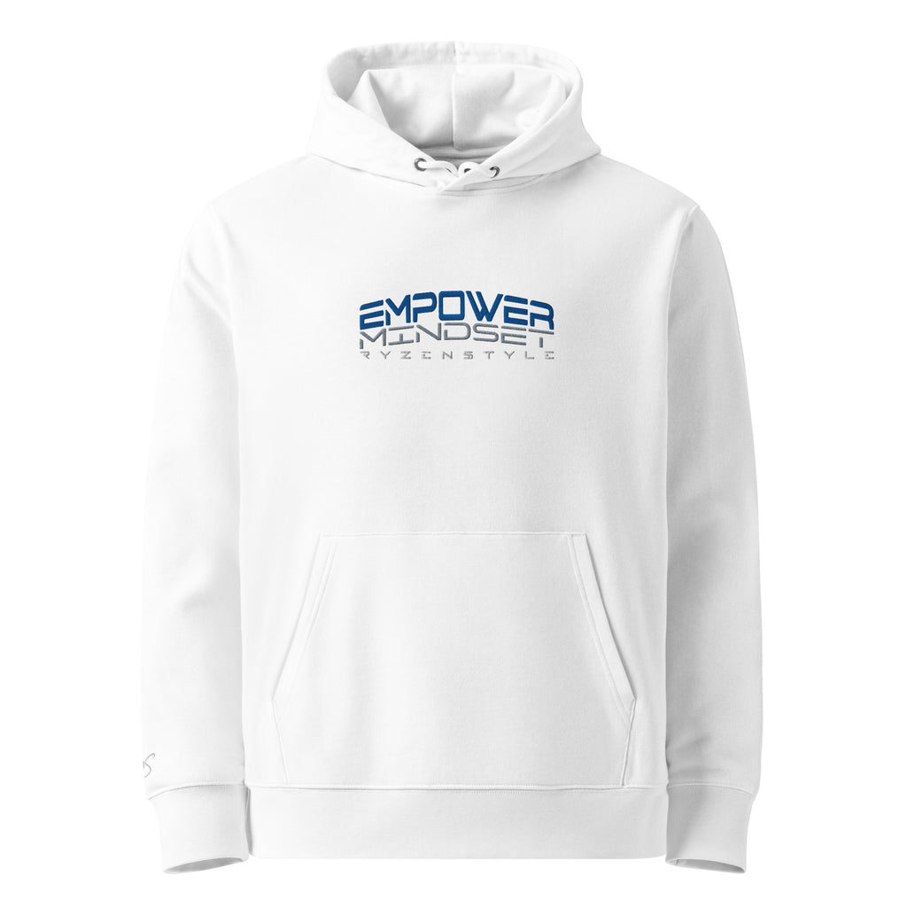 HOODIE PREMIUM 'EMPOWER MINDSET'