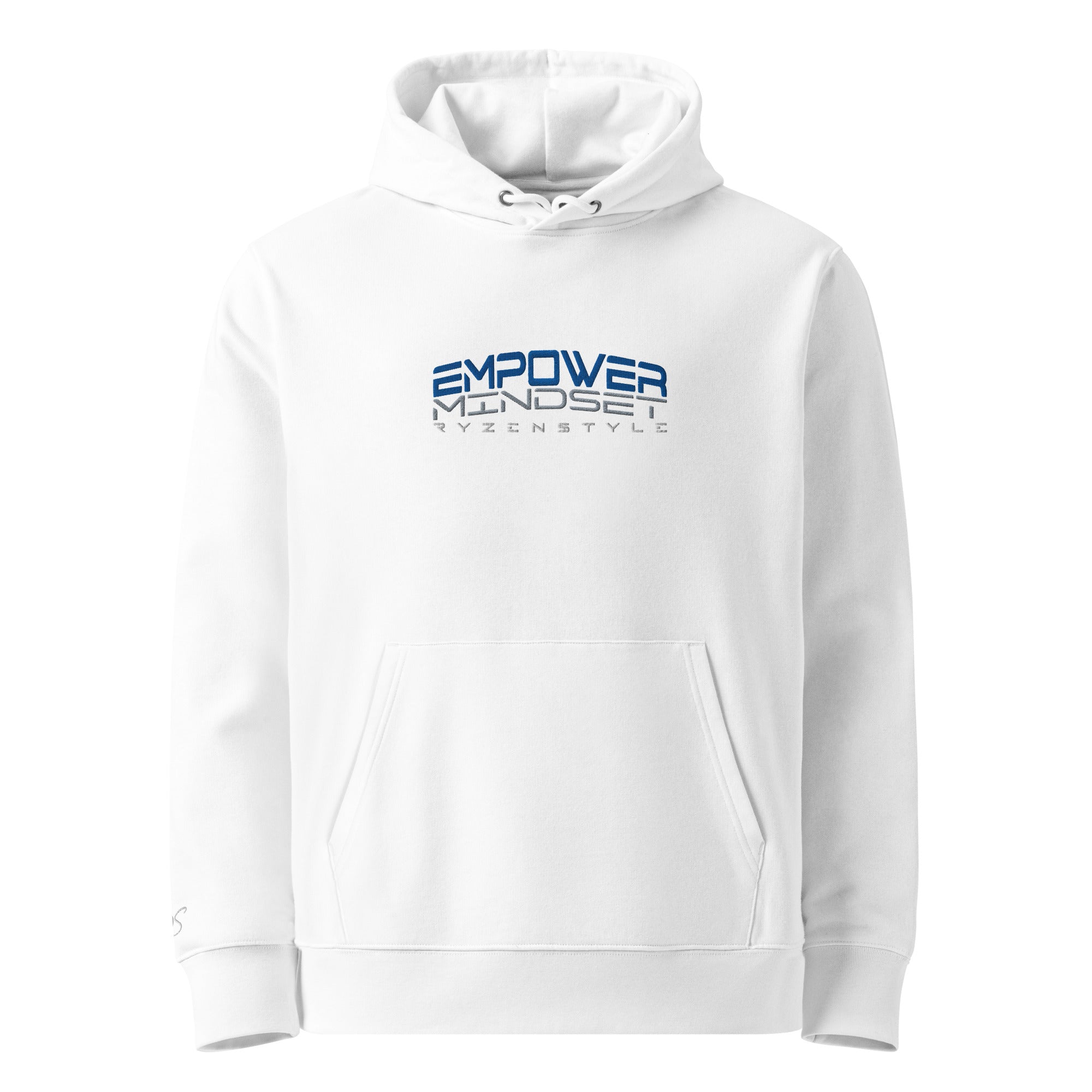 HOODIE PREMIUM 'EMPOWER MINDSET'