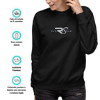 PREMIUM SWEATSHIRT 'RYZENSTYLE'