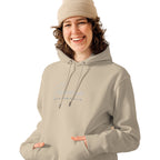 PREMIUM 'PERSEVERANCE' HOODIE