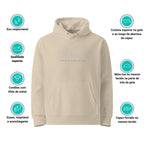 PREMIUM 'PERSEVERANCE' HOODIE
