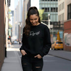 PREMIUM SWEATSHIRT 'RYZENSTYLE' 