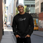 PREMIUM SWEATSHIRT 'RYZENSTYLE' 