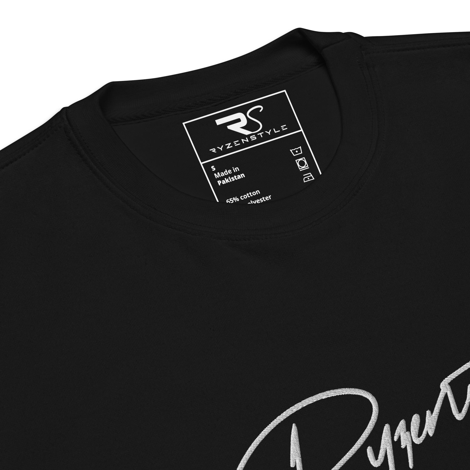 PREMIUM SWEATSHIRT 'RYZENSTYLE' 