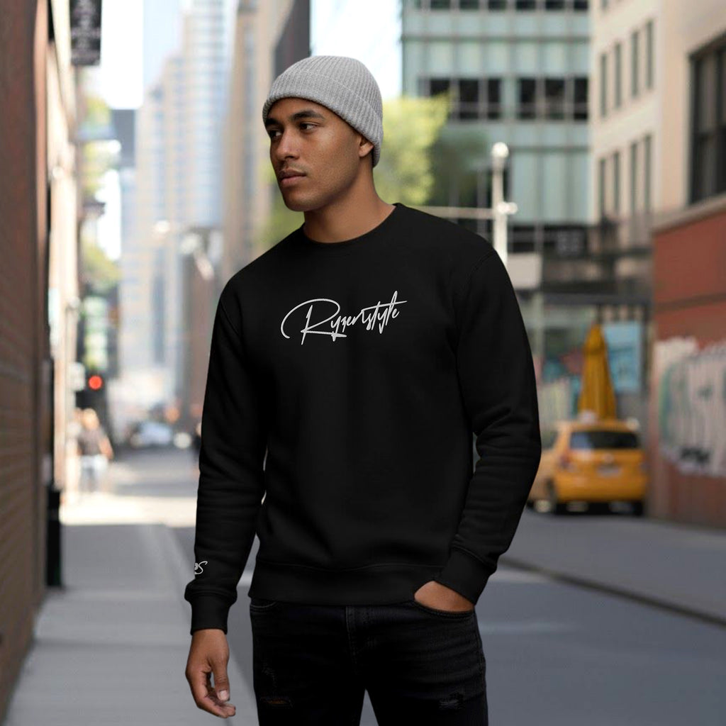 PREMIUM SWEATSHIRT 'RYZENSTYLE' 