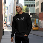 PREMIUM SWEATSHIRT 'RYZENSTYLE' 