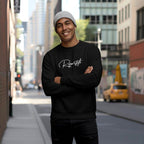 PREMIUM SWEATSHIRT 'RYZENSTYLE' 