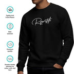 PREMIUM SWEATSHIRT 'RYZENSTYLE' 