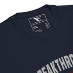 PREMIUM SWEATSHIRT 'BREAKTHROUGH'