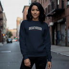 PREMIUM SWEATSHIRT 'BREAKTHROUGH'