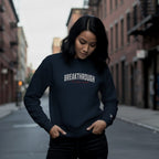 PREMIUM SWEATSHIRT 'BREAKTHROUGH'