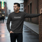 SWEATSHIRT PREMIUM ‘PERSEVERANCE’