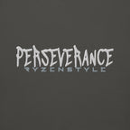 SWEATSHIRT PREMIUM ‘PERSEVERANCE’