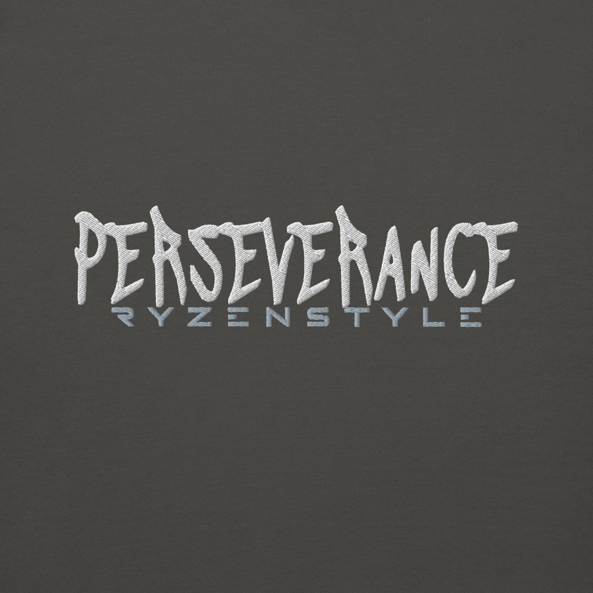 PREMIUM SWEATSHIRT 'PERSEVERANCE'
