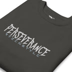 SWEATSHIRT PREMIUM ‘PERSEVERANCE’