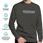 SWEATSHIRT PREMIUM ‘PERSEVERANCE’