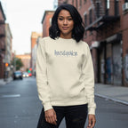 PREMIUM SWEATSHIRT 'RESILIENCE'