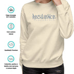 PREMIUM SWEATSHIRT 'RESILIENCE'