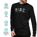 PREMIUM 'RISE' SWEATSHIRT