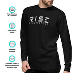 PREMIUM 'RISE' SWEATSHIRT