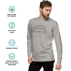 PREMIUM 'REVIVAL' SWEATSHIRT