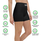 'ENDURANCE TRIUMPHS' SHORTS