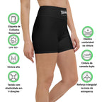 'ENDURANCE TRIUMPHS' SHORTS