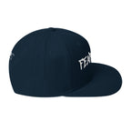 SNAPBACK CAP 'FEARLESS' 3D Puffy