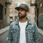 SNAPBACK CAP 'PERSEVERANCE'