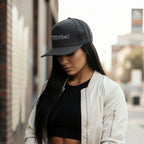 BONÉ SNAPBACK TRUCKER ‘PERSEVERANCE’